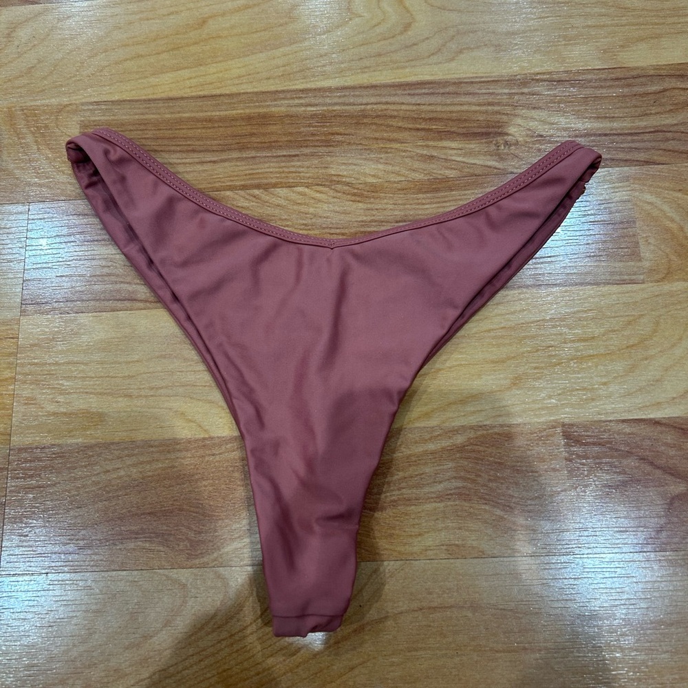 Benoa Swim Orchid Johnny Bottoms Size S